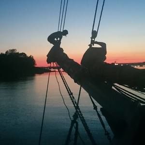 Meet your Posher, Jillian